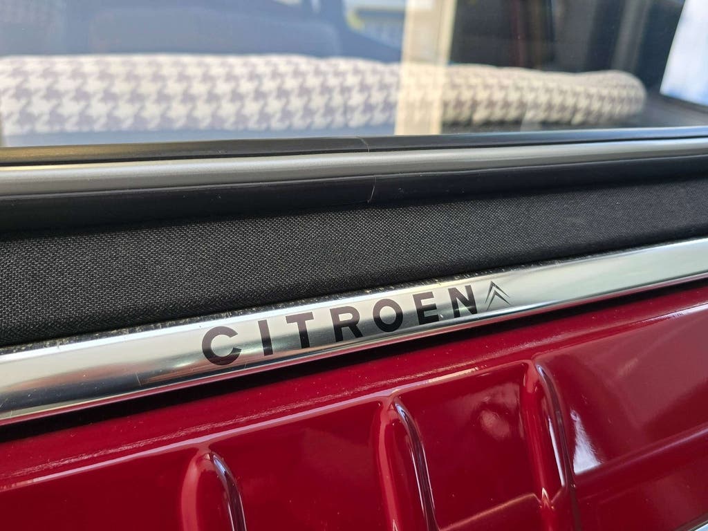 Citroën 2CV 2cv6 / Prachtstaat / 600cc / 21kw / Belgium car, foto 11