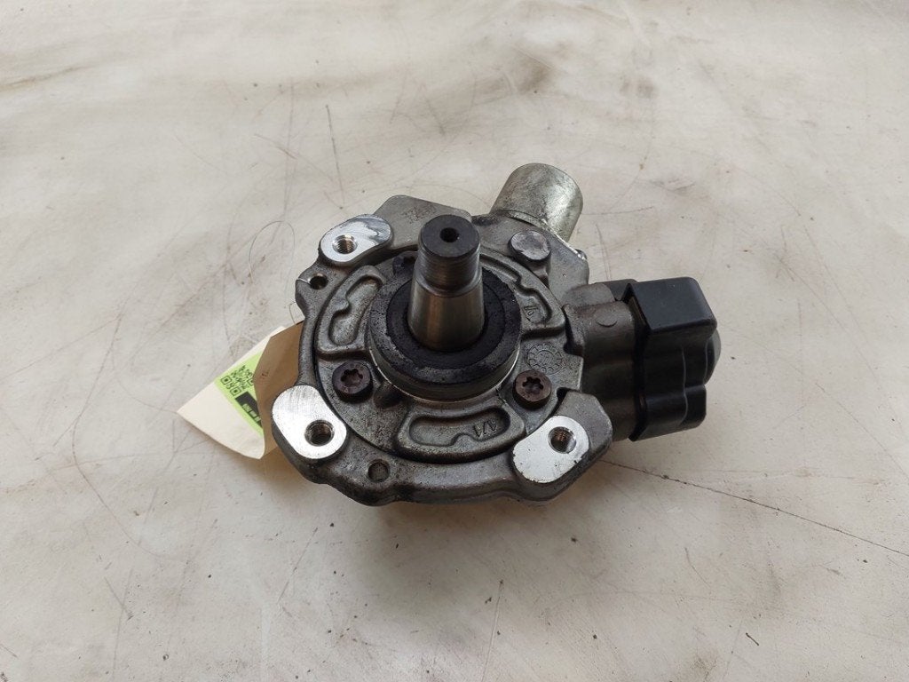 BRANDSTOFPOMP MECHANISCH Volkswagen Polo V (6R), Gebruikt, Volkswagen, Lisa.Scalzo@aptiv.com, Aptiv PLC