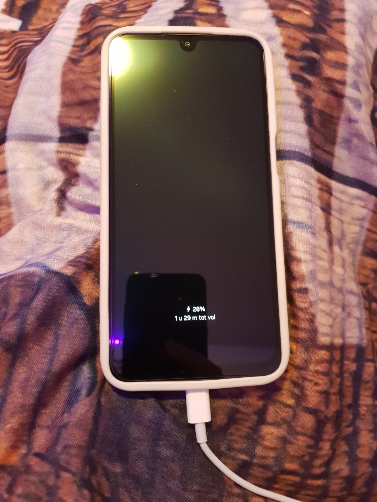 Samsung Galaxy  a 17, Telecommunicatie, Ophalen, Galaxy A
