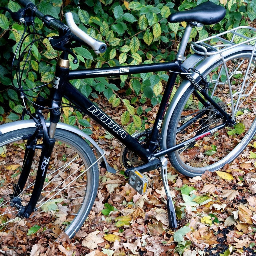 Velo, Enlèvement ou Envoi, Vitesses