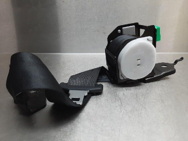 CEINTURE DE SECURITE ARRIERE CENTRALE Mazda 3 (BM / BN), Autos : Pièces & Accessoires, Utilisé, Mazda