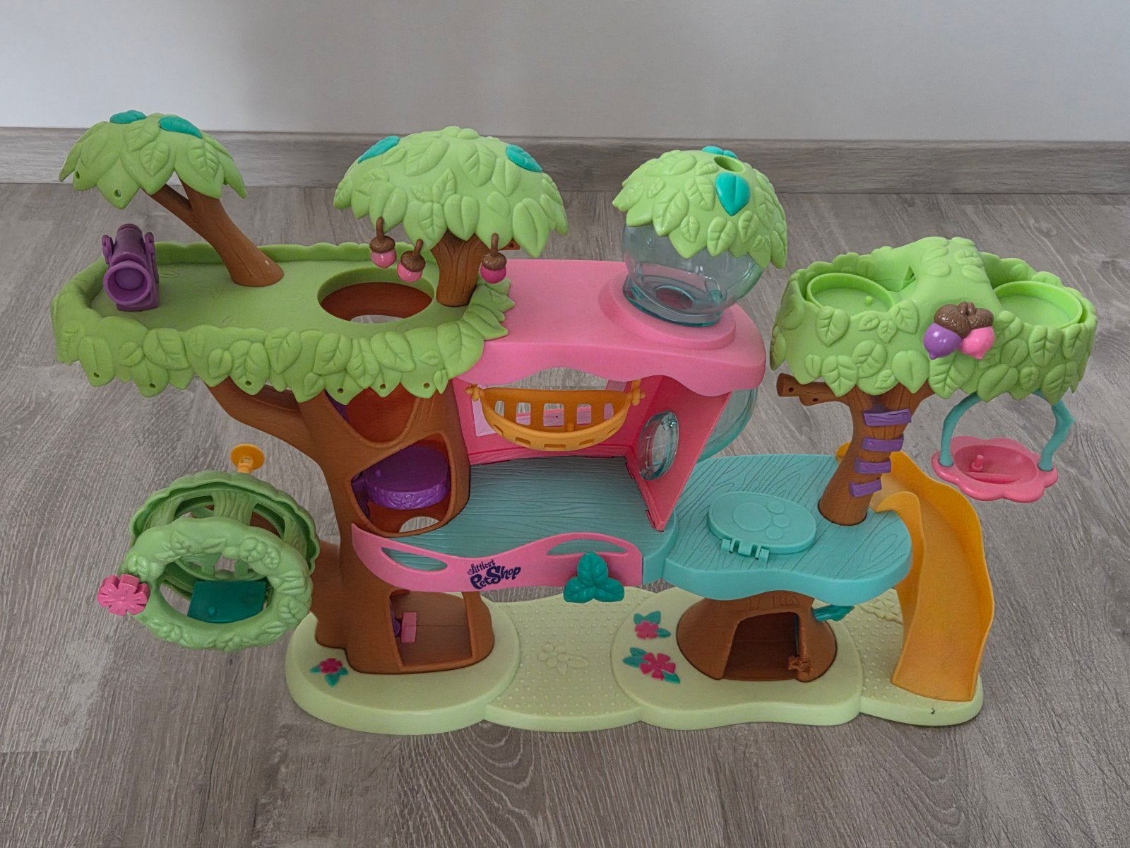 litte pet shop boom, Enfants & Bébés, Enlèvement, Utilisé, 4 à 6 ans