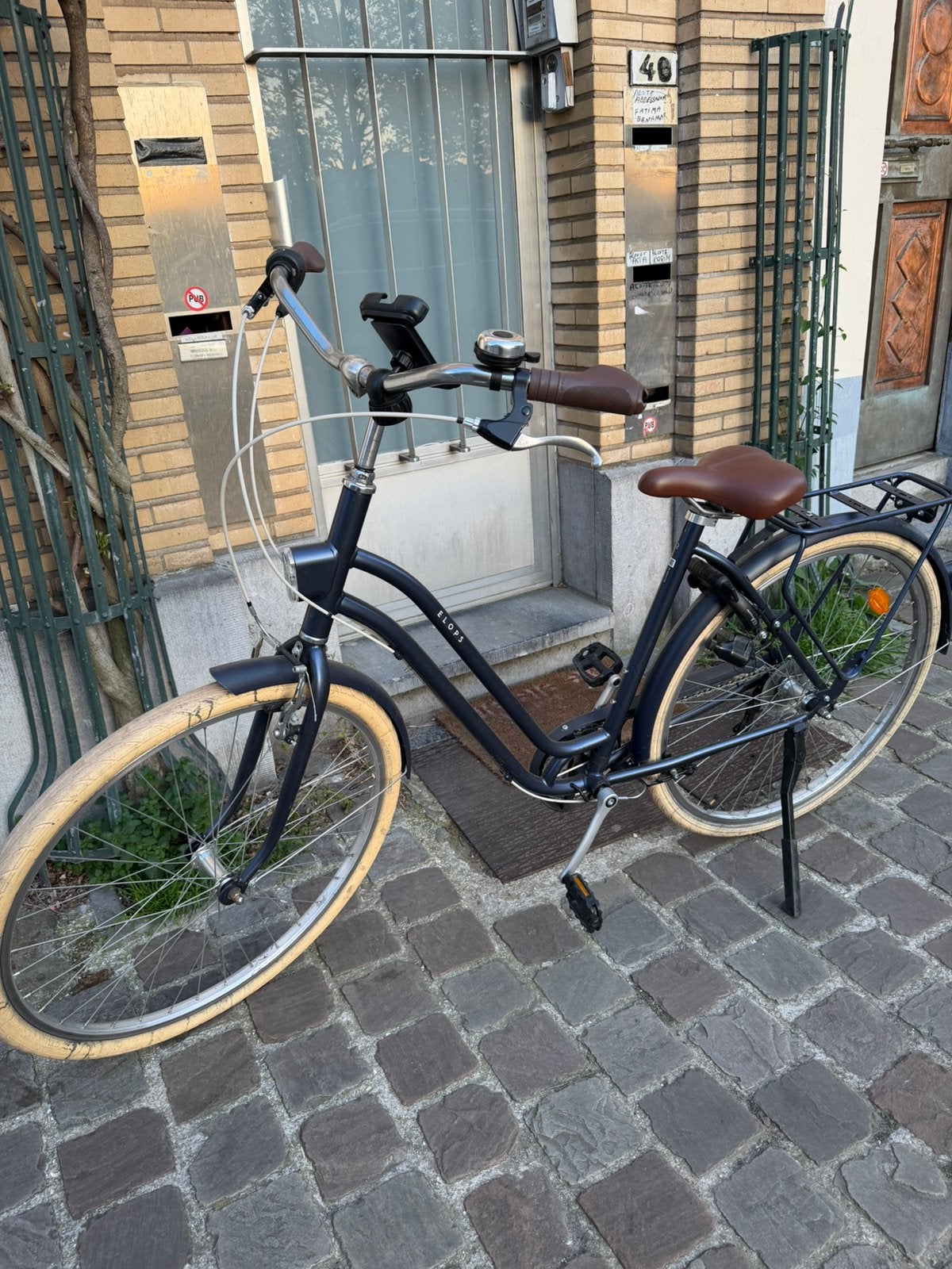 Bike for sale_pick up ONLY_QR code payment only, Vélos & Vélomoteurs, Vélos | Femmes | Vélos maman, Enlèvement, Comme neuf