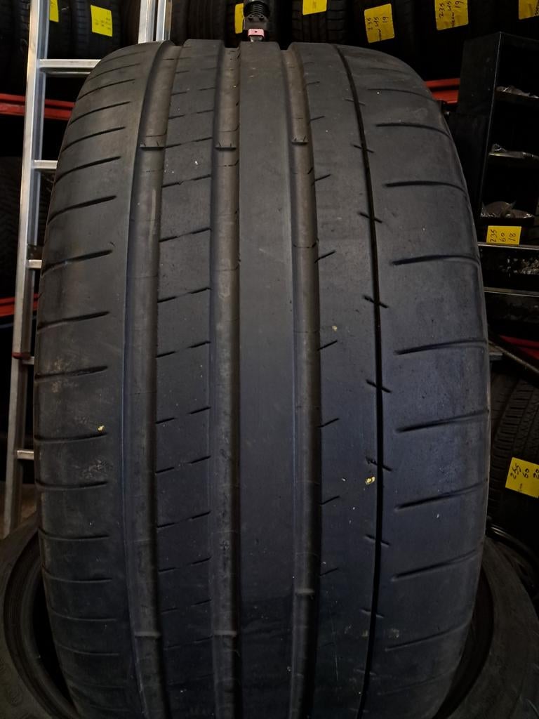 2553519 255/35/19 255/35r19 été Michelin, Autos : Pièces & Accessoires, Commande, Enlèvement