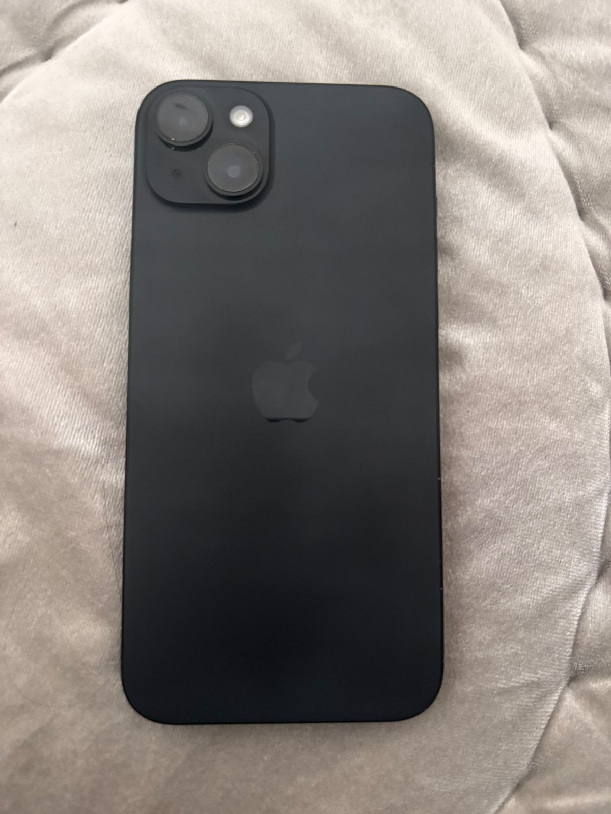 iPhone 15 Plus, Télécoms, Enlèvement, Comme neuf, IPhone 15