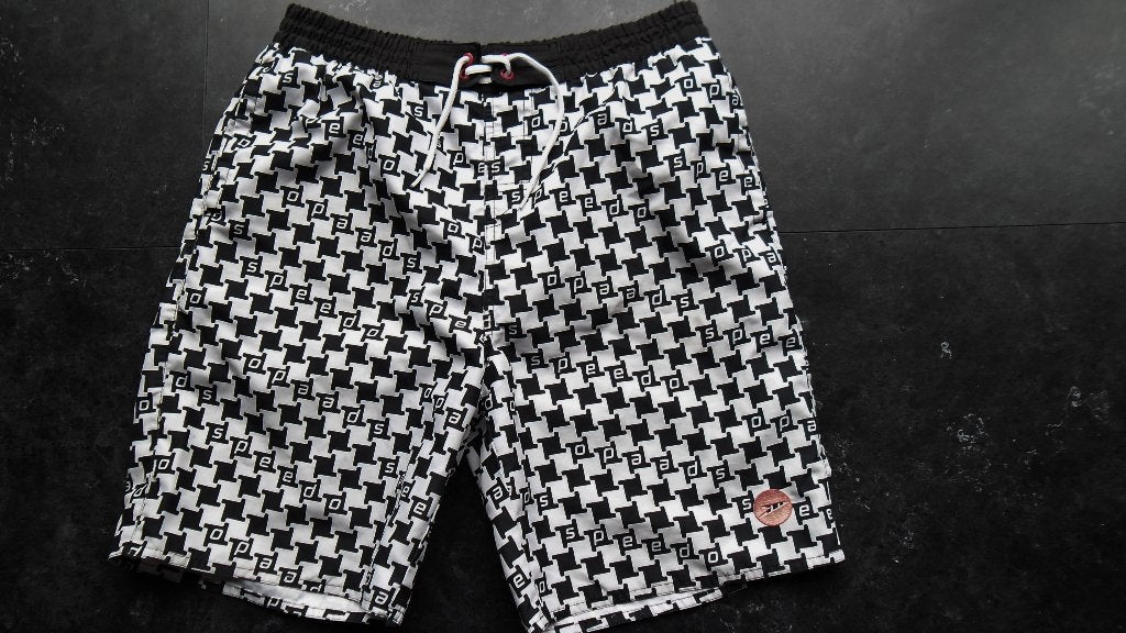 Speedo zwemshort maat small (W31), Vêtements | Hommes, Enlèvement ou Envoi, Speedo, Short de bain