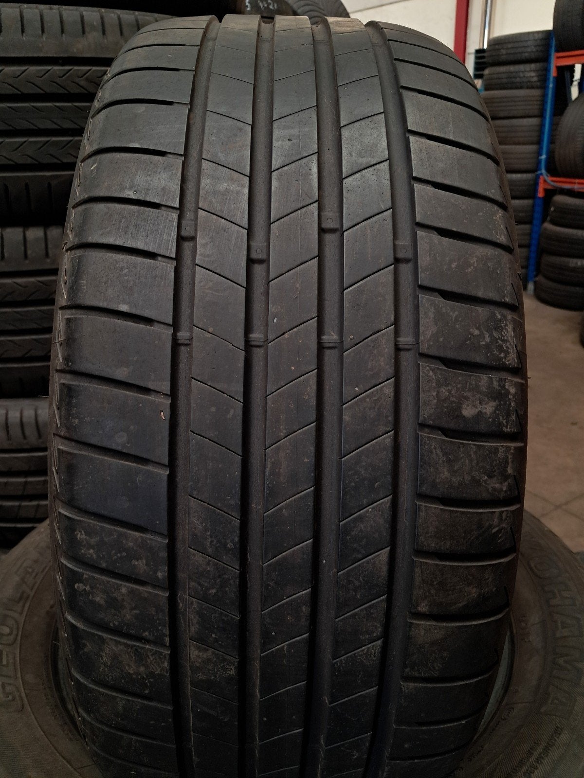 2254018 225/40/18 225/40r18 été, Enlèvement