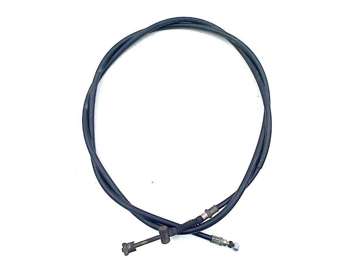CÂBLE DE FREIN Sym Fiddle 4 50 4T E5 2021-2024, P.J. Troelstraweg 8 8
3144 CX  MAASSLUIS, NL, Info@cama-motorparts.nl, Utilisé