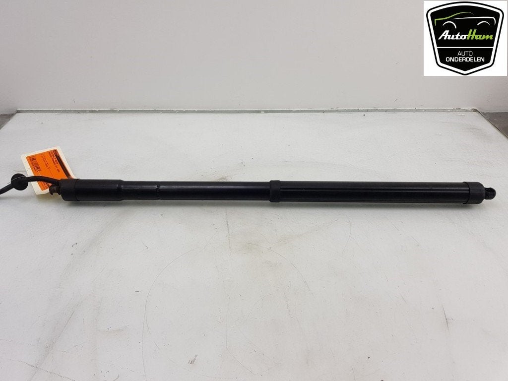 ACHTERKLEP MOTOR Porsche Panamera (970) (01-2009/12-2016), Auto-onderdelen, Gebruikt, Porsche, Achterklep
