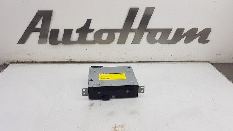 RADIO Citroën C4 Berline (NC) (01-2009/05-2018), Utilisé, Citroën