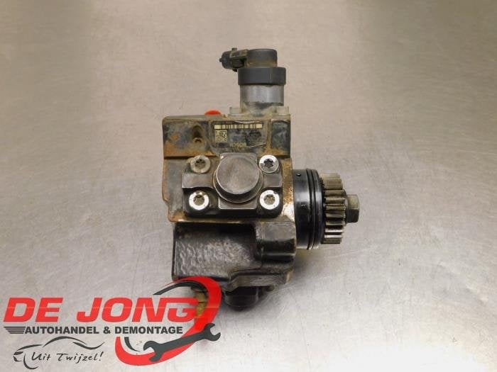 Pompe carburant mécanique d'un Renault Trafic, Renault, -, 3 mois de garantie, Utilisé