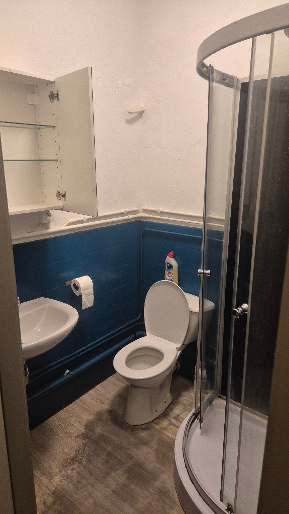 Te huur: 1‑slaapkamerappartement in Lier Airco, Immo, 50 m² of meer, Provincie Antwerpen