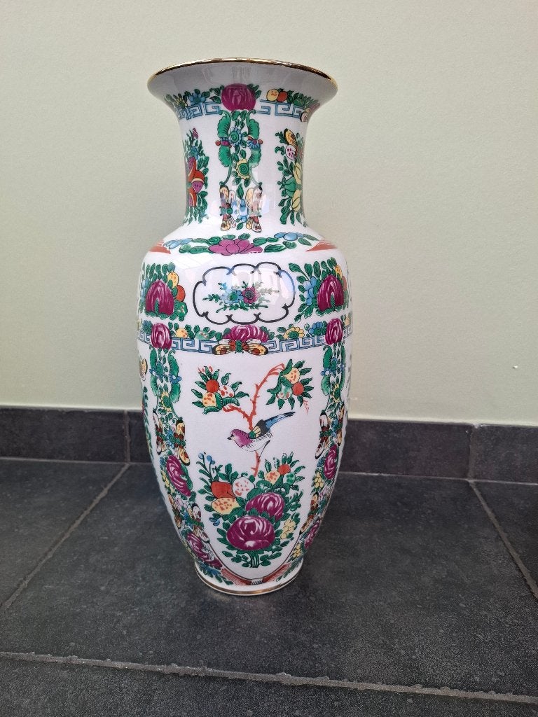 Chinese vaas, Antiquités & Art, Antiquités | Vases, Enlèvement