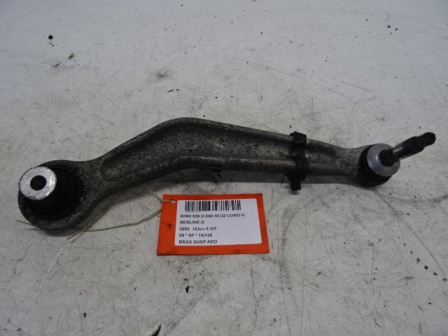 BRAS DE SUSPENSION ARRIÈRE DROIT BMW 5 serie (E60), Utilisé, BMW, Petuelring 130
80809  München, DE, Bayerische Motoren Werke AG