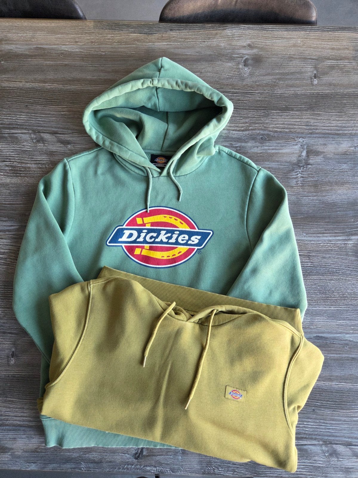 Trui Dickies X Small, Enlèvement, Comme neuf, Taille 46 (S) ou plus petite, Dickies