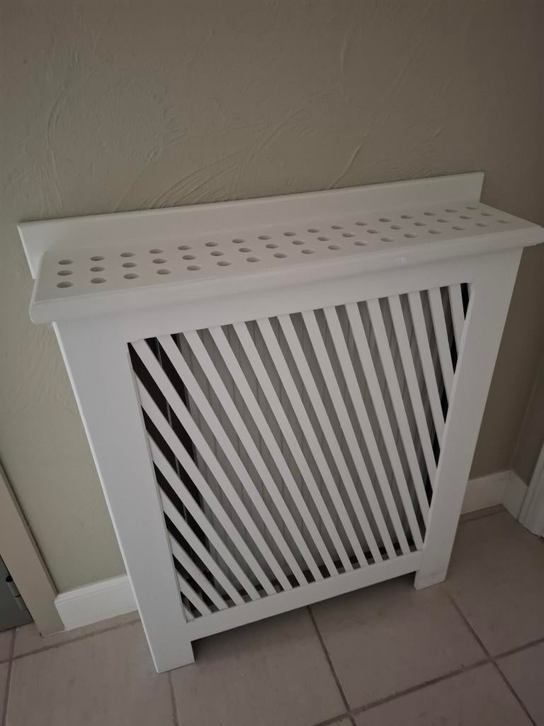 Joli mobilier d'intérieur pour le chauffage par radiateur., Bricolage & Construction, Chauffage & Radiateurs, Enlèvement