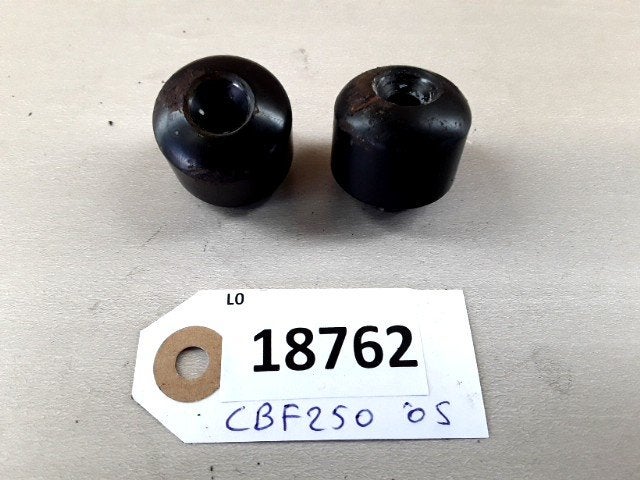 CBF250 2004 - 2012 Honda Stuurgewicht D1-35356