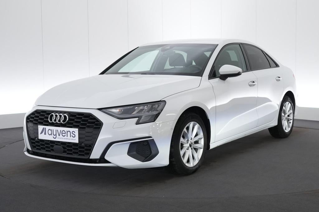 (2BSE192) AUDI A3 BERLINE, Autos, Audi, Entreprise, Achat, A3, ABS, Caméra de recul, Airbags, Air conditionné, Android Auto, Apple Carplay