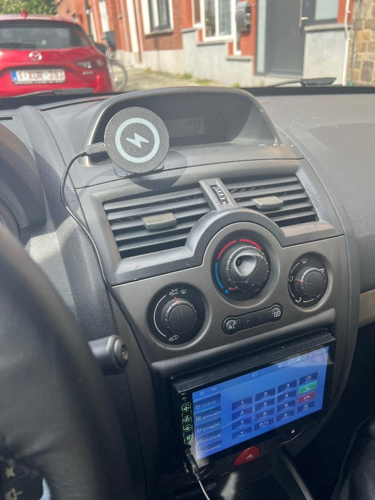 Renault Megane, Autos, Renault, Achat, Particulier, Essence