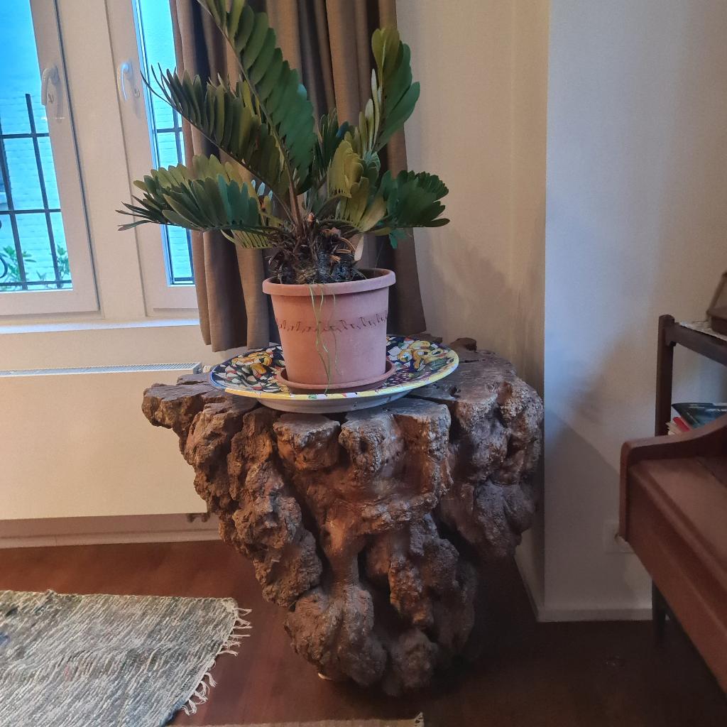 table, Enlèvement