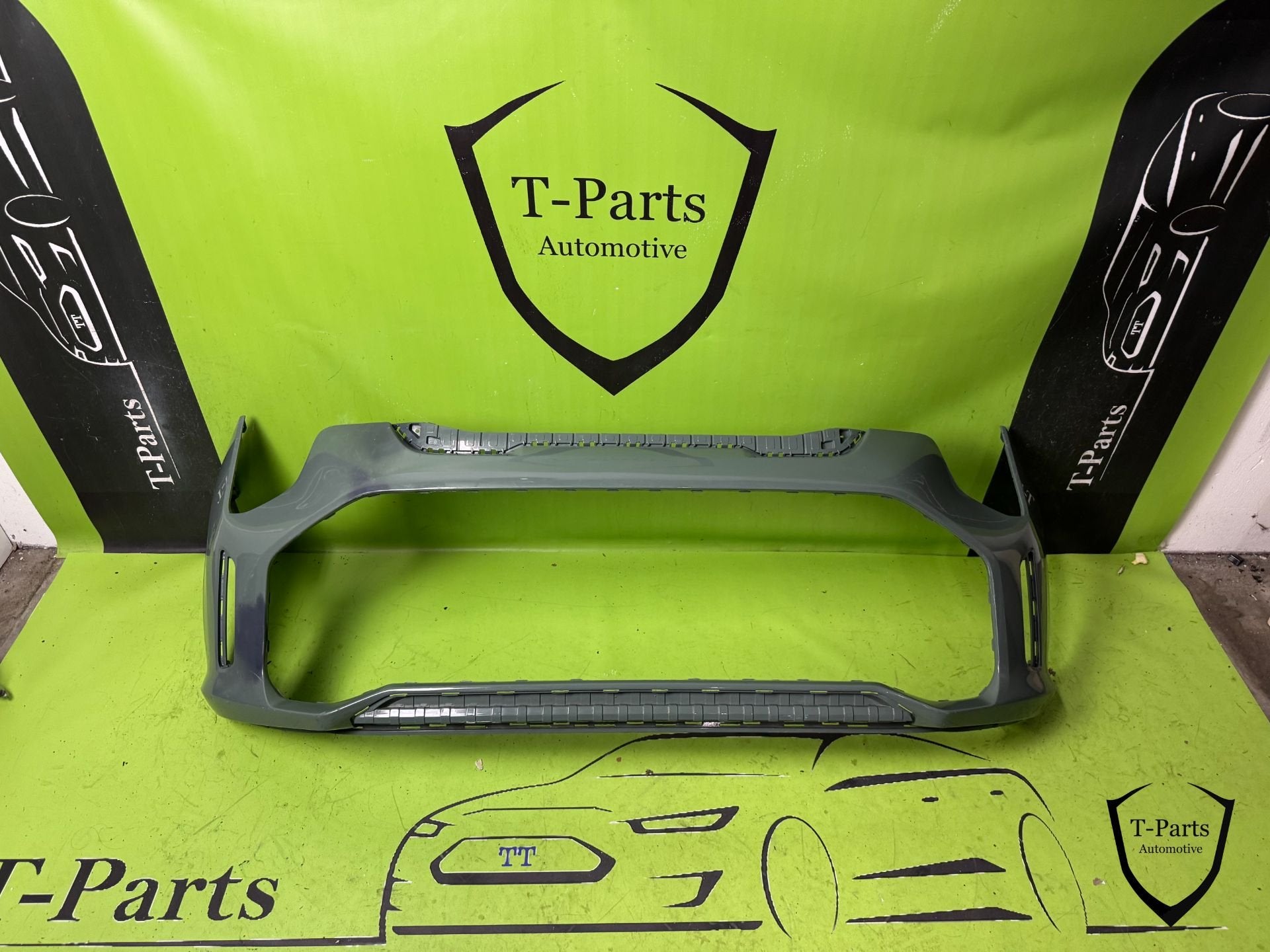 kia picanto GT voorbumper bumper 24+, Heolleung-ro 12
06797  Seoul, Bumper, Info@kia.com, Kia Corporation