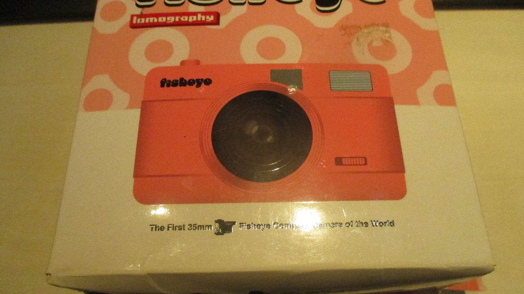 Appareil photo argentique 35 mm, Enlèvement ou Envoi, Comme neuf, Compact, Autres Marques