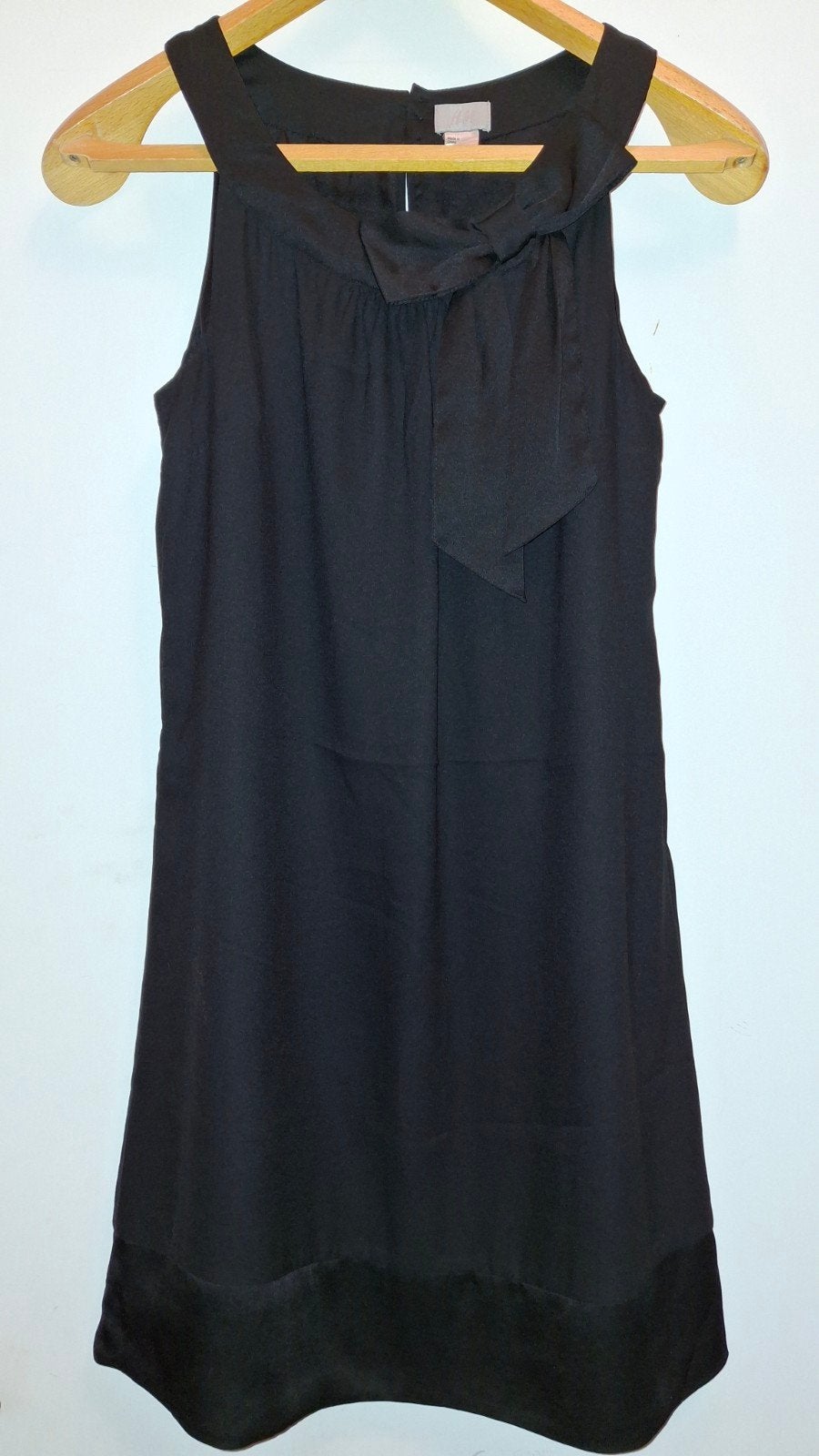 Jurk, Kleding | Dames, H&M, Zwart, Zo goed als nieuw, Ophalen