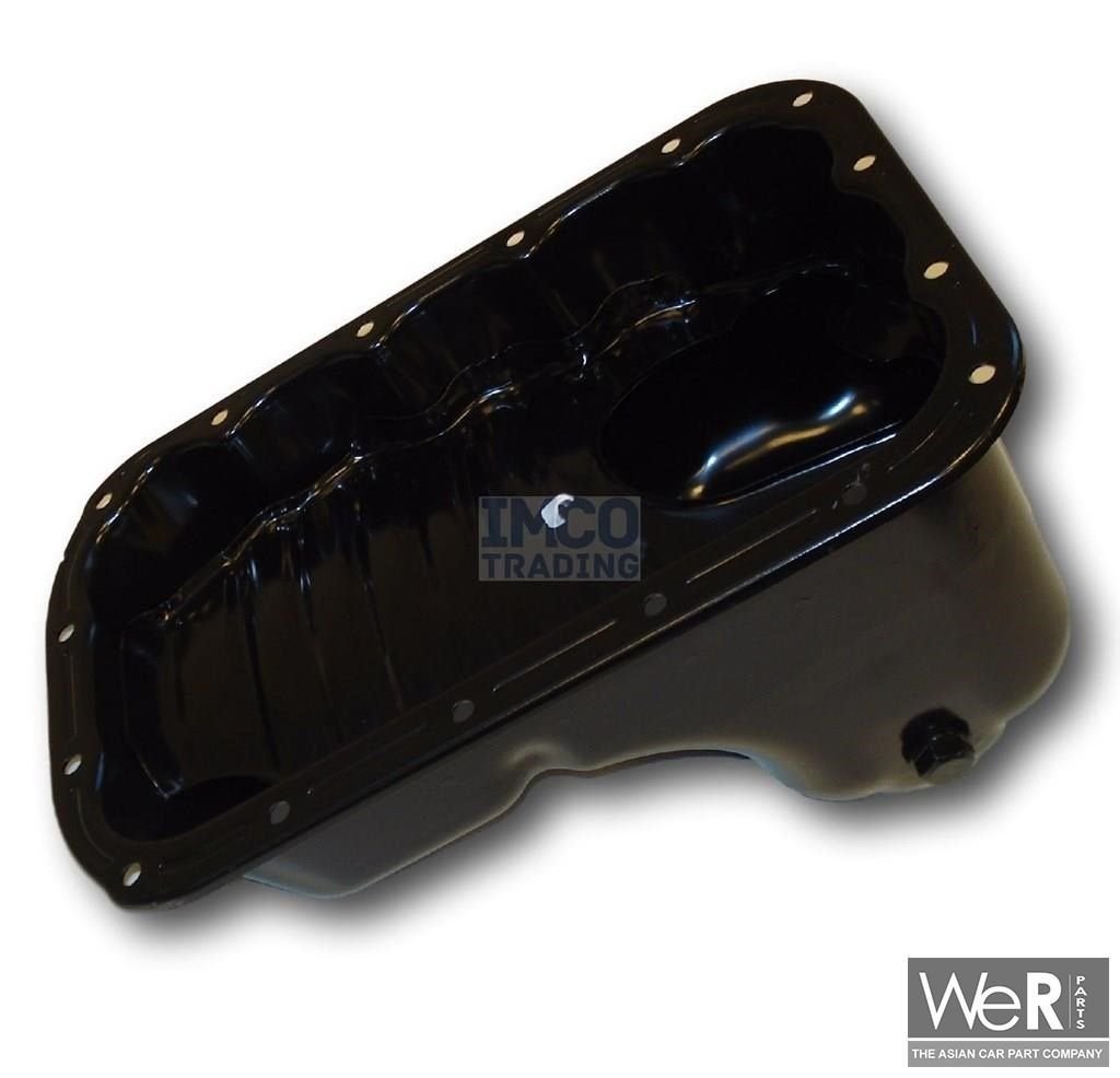 Carterpan Daewoo Tico Chevrolet Daewoo Matiz Spark 0.8 SOHC, Neuf, Enlèvement ou Envoi, KGM Europe GmbH, Margarete-von-Wrangell-Straße 19, Kelkheim, 65779, DE