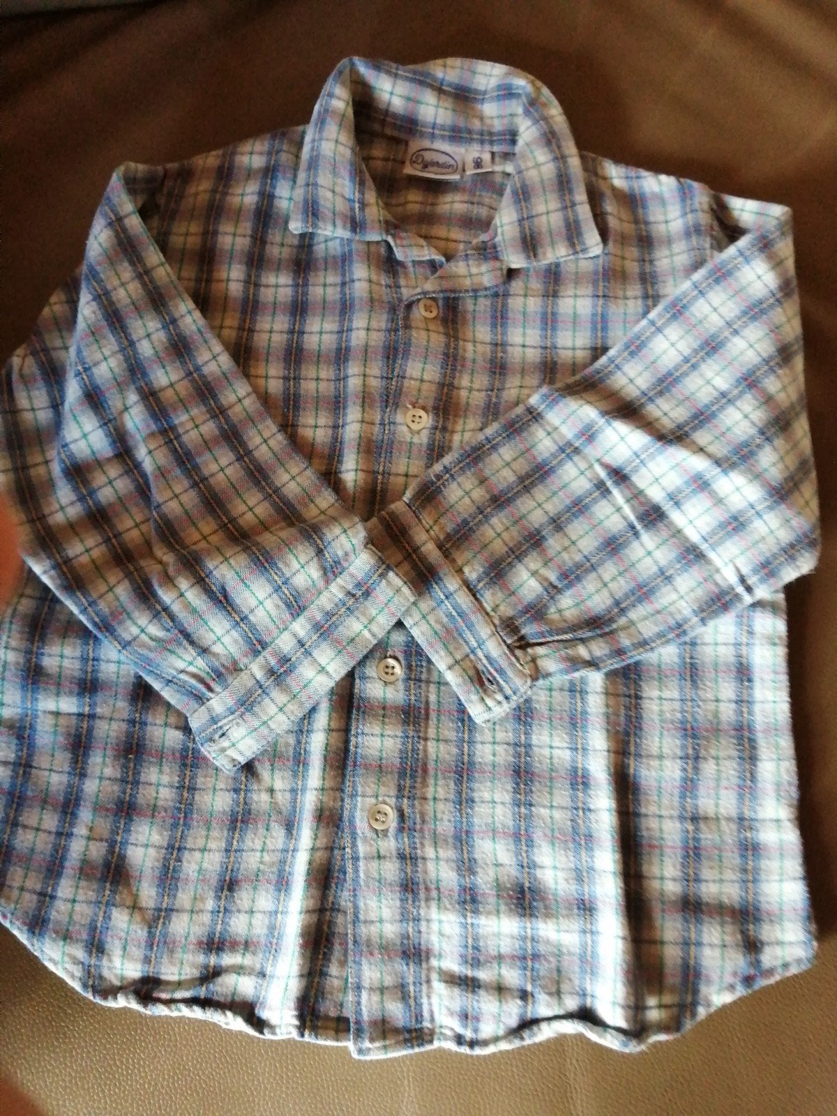 Chemise Dujardin T 86p, Enfants & Bébés, Enlèvement
