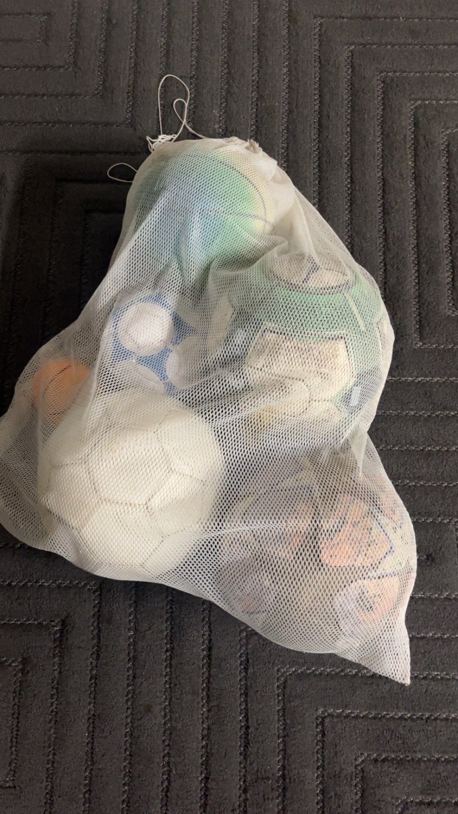 Verschilende voetballen, Bijoux, Sacs & Beauté, Pendentifs, Enlèvement, Comme neuf