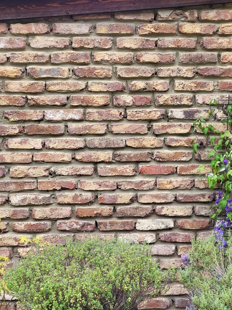 Briques de réemploi, Doe-het-zelf en Bouw, Metselstenen, Ophalen, Bakstenen