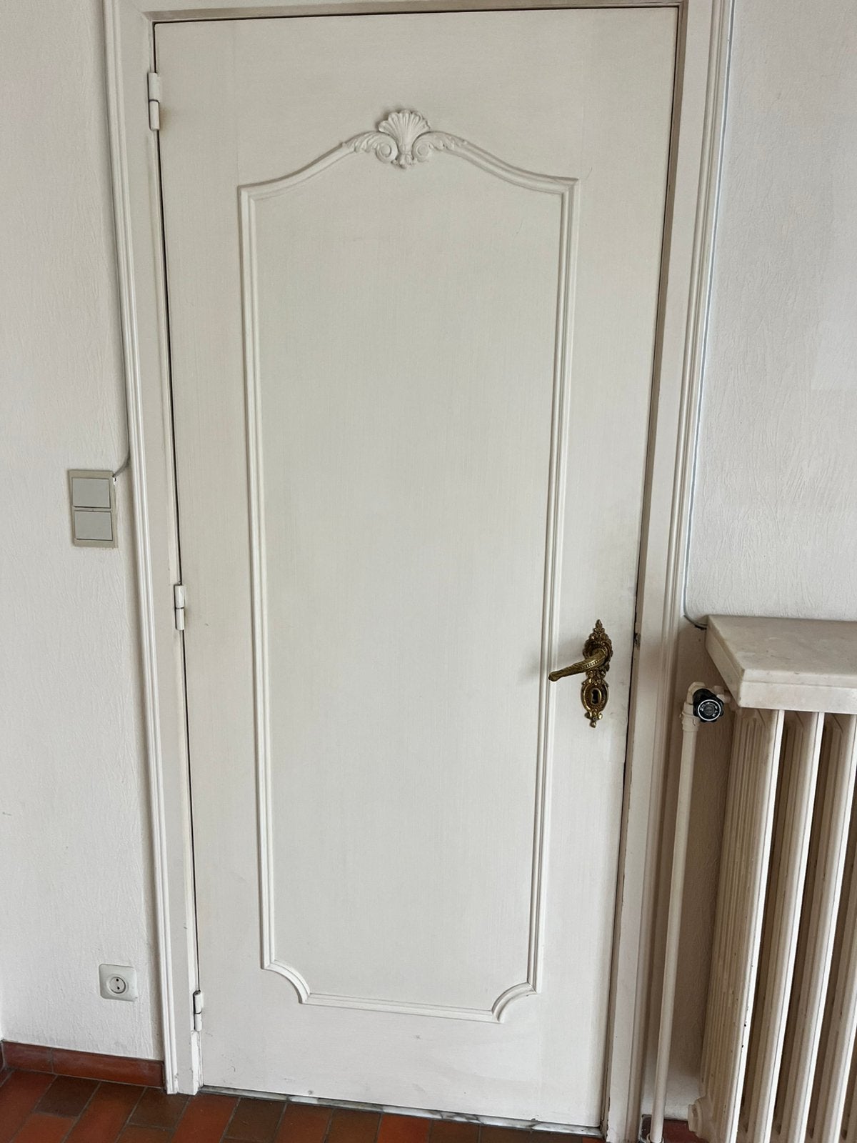 12 portes intérieures gratuites, Bricolage & Construction, Fenêtres & Moustiquaires, Enlèvement, Utilisé, Bois, Porte intérieure