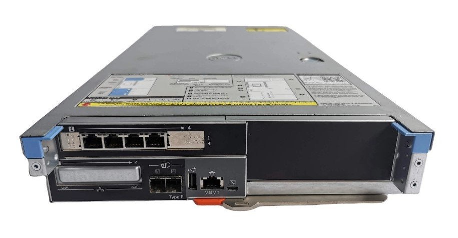 Dell Compellent SCv3020 Controller 654Y9, Computers en Software, Niet ingevuld, Gebruikt, Niet ingevuld, Ophalen of Verzenden