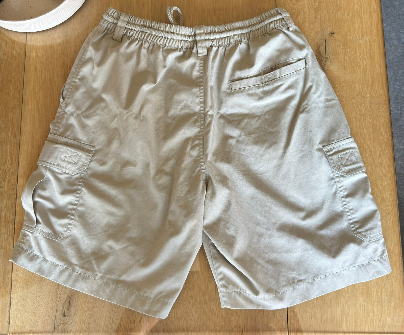Korte broek voor heren maat M, Ophalen of Verzenden