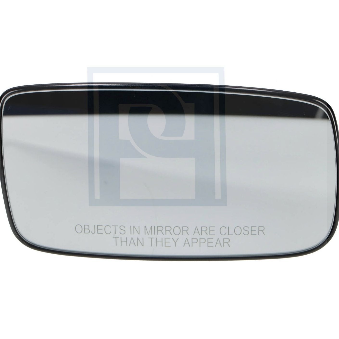 Volvo spiegelglas rechts 940, 960, S90, V90 Volvo onderdeeln, Enlèvement ou Envoi, Neuf, Volvo