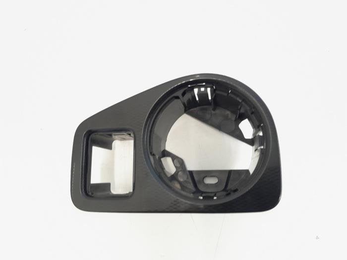 Elément tableau de bord d'un Volkswagen Golf, Volkswagen, -, 3 mois de garantie, Utilisé