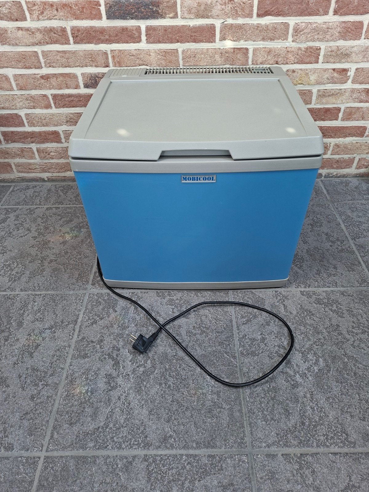 mobicool frigobox 40 liter, Ophalen, Zo goed als nieuw