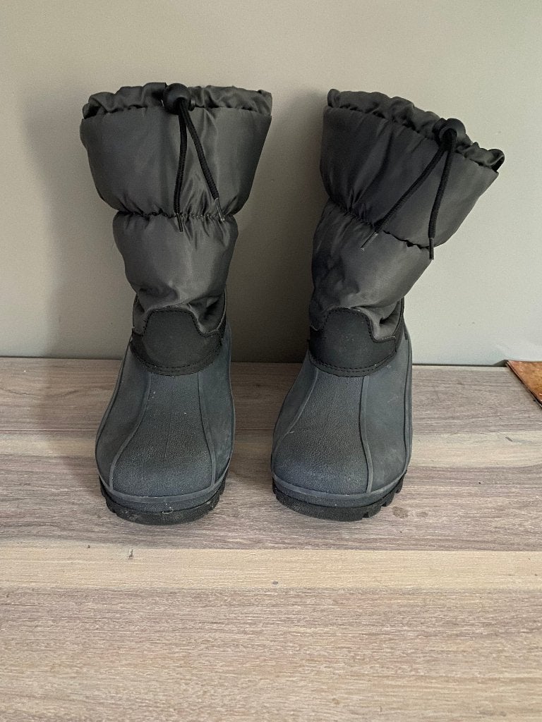 sneeuwlaarzen maat 38, Enlèvement ou Envoi