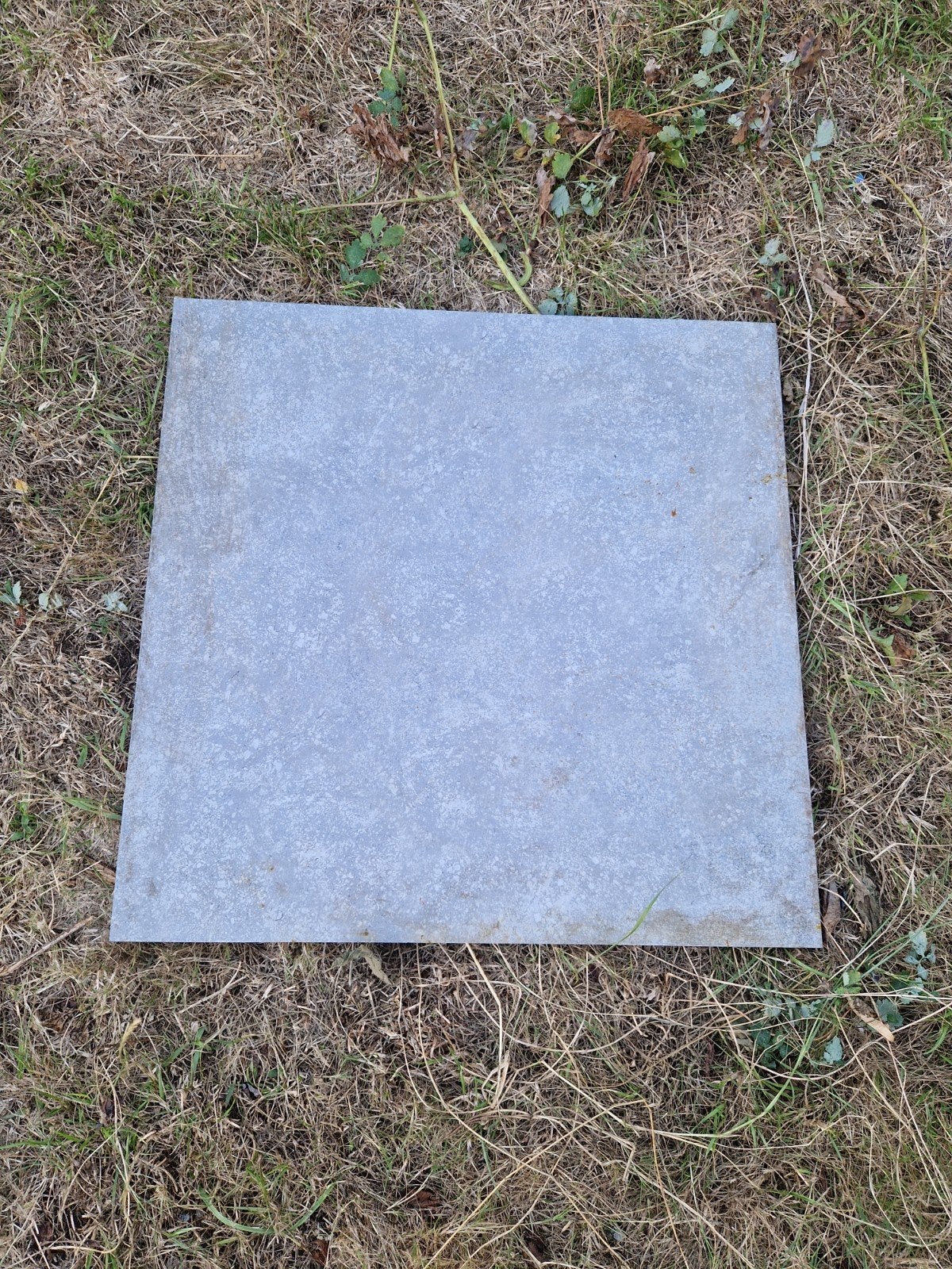 buitentegels, Ophalen, 60 cm of meer, 60 cm of meer, Nieuw