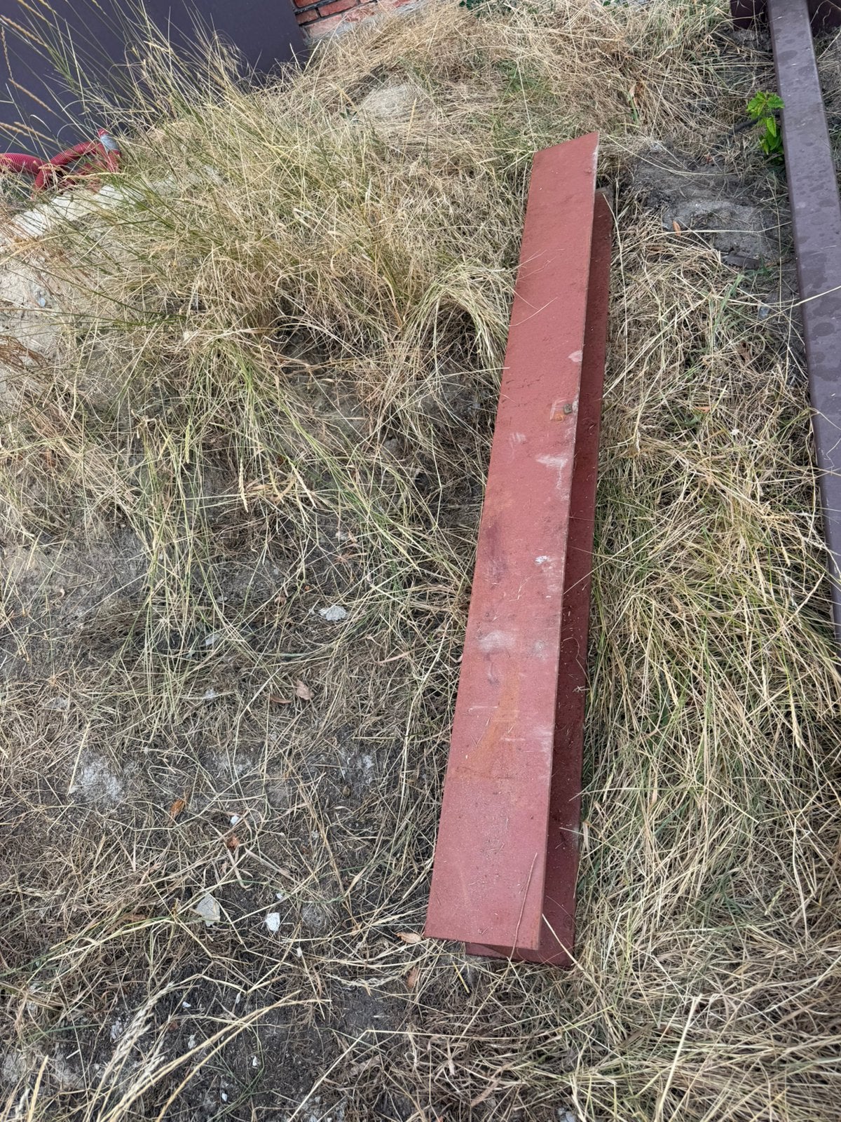 HEB 180 - 2 meter, Bricolage & Construction, Métaux, Enlèvement, Comme neuf