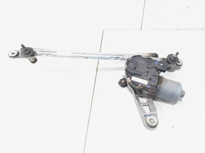 Moteur + mécanique essuie-glace d'un Audi A4, Autos : Pièces & Accessoires, -, 3 mois de garantie, Audi, Utilisé