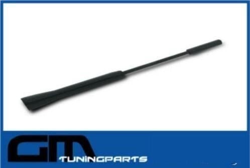 # 16v antenne spriet zwart #, Neuf, -, -, -