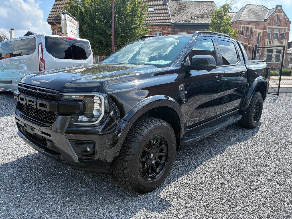Ford Ranger Wildtrak 2.0 Bi-turbo 205pk AUTOMAAT BTWwagen !!, Autos, https://public.car-pass.be/vhr/0465abc8-50fe-4d67-8274-a0f9d82a48b3