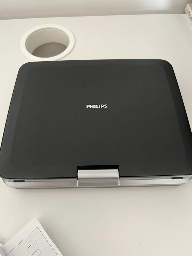 Philips portable DVD player/ PD7040, Ophalen, Gebruikt, Overige typen