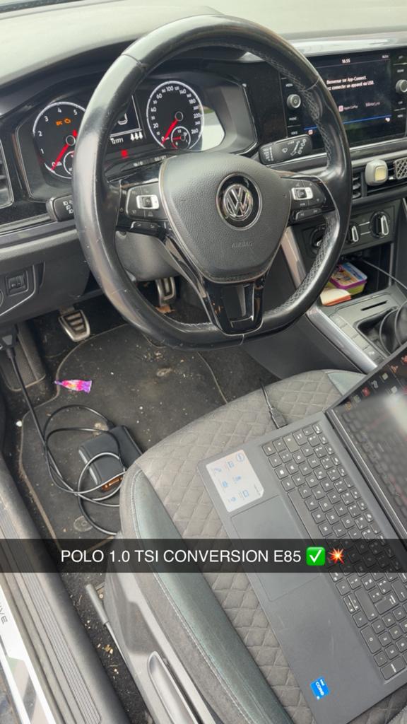 Conversion E85 / Bioéthanol pour votre véhicule, Auto diversen, Tuning en Styling, Ophalen