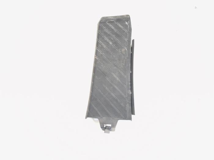 Support de pied d'un Audi A4, -, 3 mois de garantie, Audi, Utilisé
