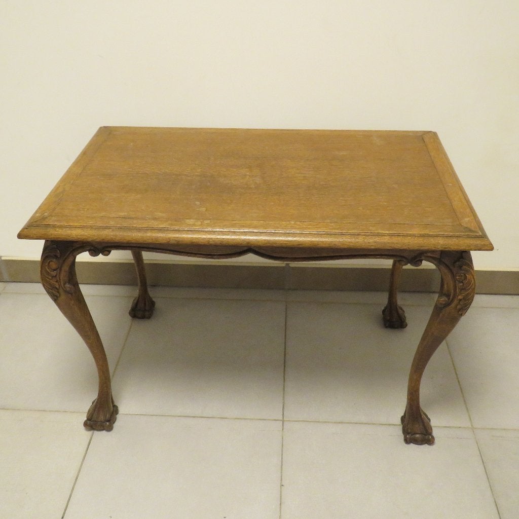 Salontafel Louis XV, Antiek en Kunst, Ophalen