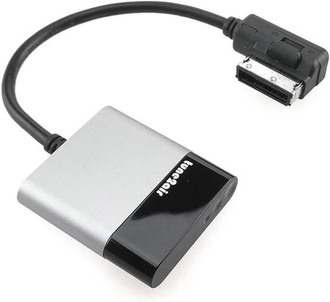 Tune2Air adaptateur bluetooth WMA3000A AMI Audi VW Mercedes, Enlèvement ou Envoi, Comme neuf
