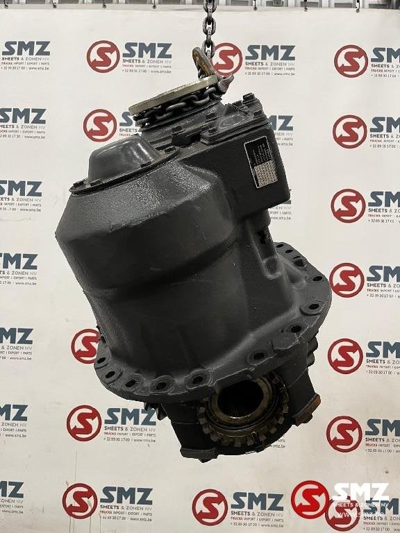 Différentiel Volvo RTS2370A 4.13, Neuf, Volvo, Transmission et Accessoires