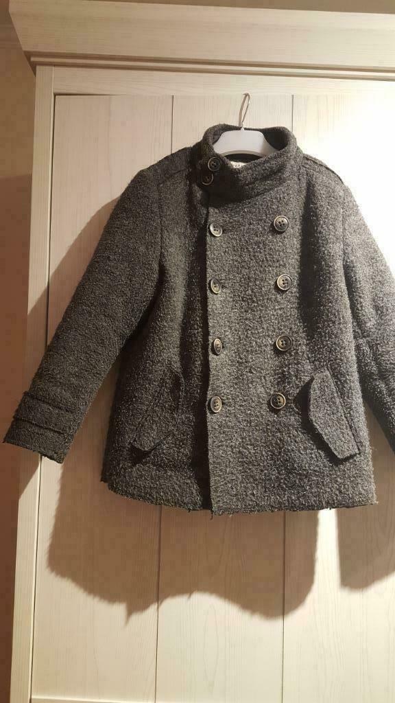 Jas maat 7 jaar, Ophalen of Verzenden, Gebruikt, Jongen, Jas